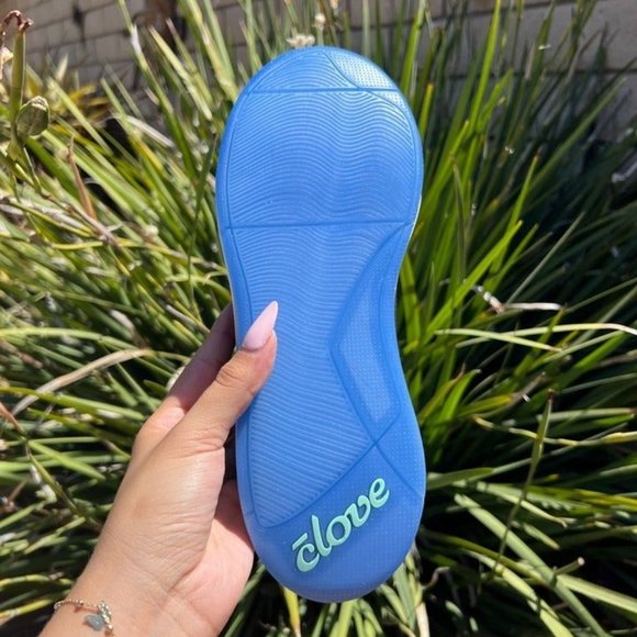 Clove Womens Healthcare Night Shift Black and White Sneakers NEW - Picture 12 of 12